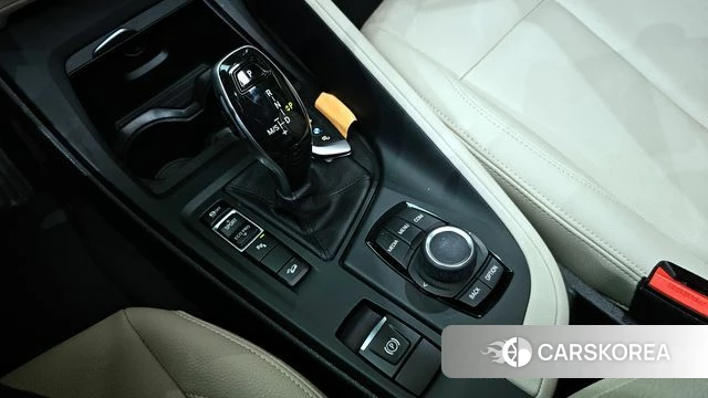 BMW X1 (F48) id 3843949 из Кореи 19