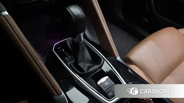 Renault Korea (Samsung) The New QM6 id 3567434 из Кореи 19