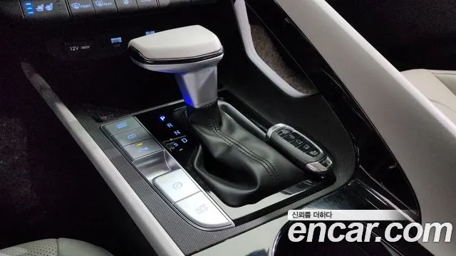 Hyundai Avante Hybrid (CN7) id 2926476 из Кореи 19