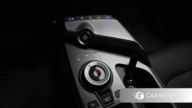 Kia EV6 id 3467982 из Кореи 19