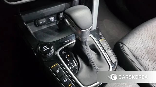 Kia Seltos id 3300828 из Кореи 19