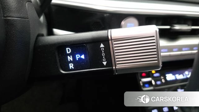 Hyundai Grandeur Hybrid (GN7) id 3940371 из Кореи 19