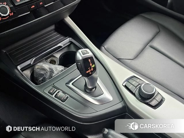 BMW 1 Series (F20) id 3886476 из Кореи 19