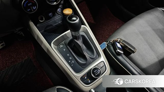 Hyundai Venue id 3899402 из Кореи 19