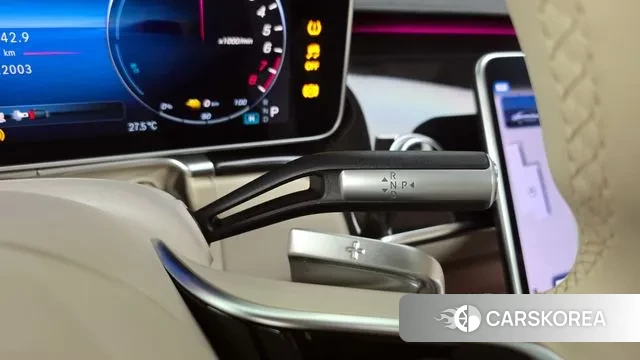 Mercedes-Benz S-Class W223 id 3190821 из Кореи 19