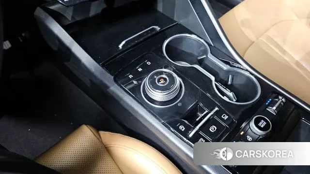 Kia K5 3rd generation id 3567610 из Кореи 19