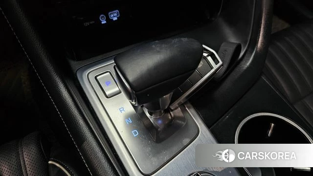 Genesis G70 id 4180596 из Кореи 19