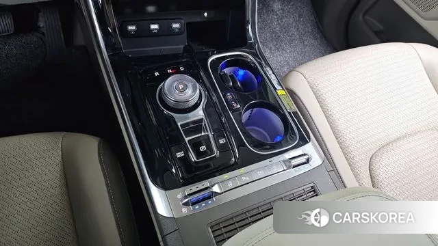 Kia Carnival 4th generation id 3610919 из Кореи 19