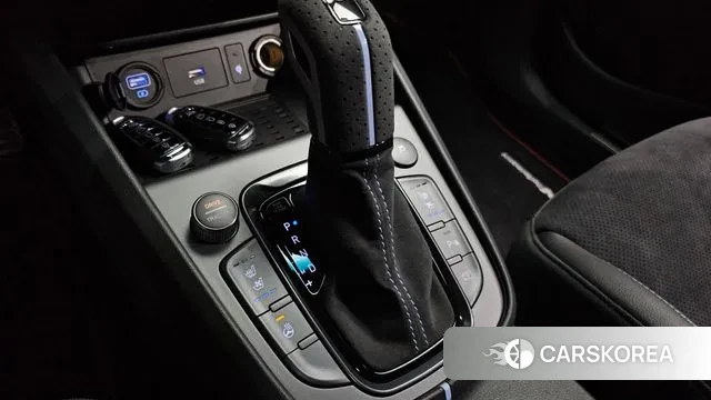 Hyundai The New Kona id 3524819 из Кореи 19