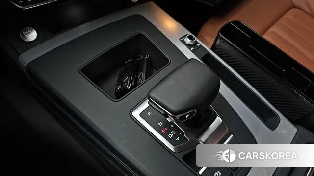 Audi Q5 (FY) id 3467278 из Кореи 19