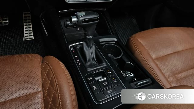 Kia The New Sorento id 3893657 из Кореи 19