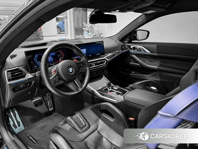 BMW M4 id 4265511 из Китая 12