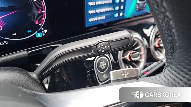 Mercedes-Benz GLA - Class H247 id 3517440 из Кореи 19