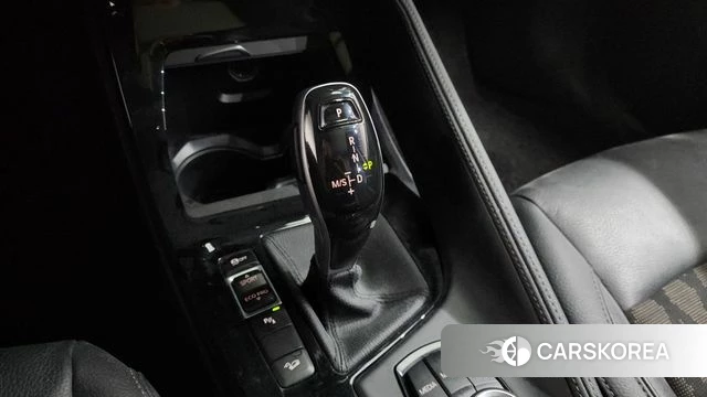 BMW X1 (F48) id 3800430 из Кореи 19