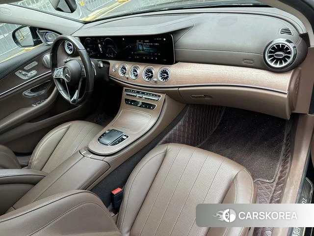 Mercedes-Benz E-class id 4265188 из Китая 11