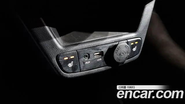 Kia The New Ray id 2687890 из Кореи 19