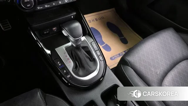 Kia The New K3 2nd generation id 3305407 из Кореи 19