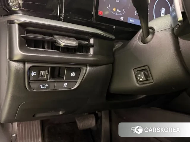 Hyundai Grandeur (GN7) id 3644067 из Кореи 19