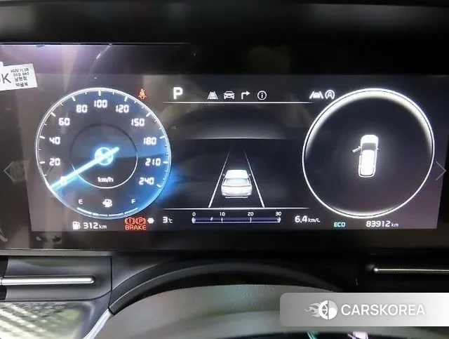 Kia Carnival 4th generation id 3576755 из Кореи 18