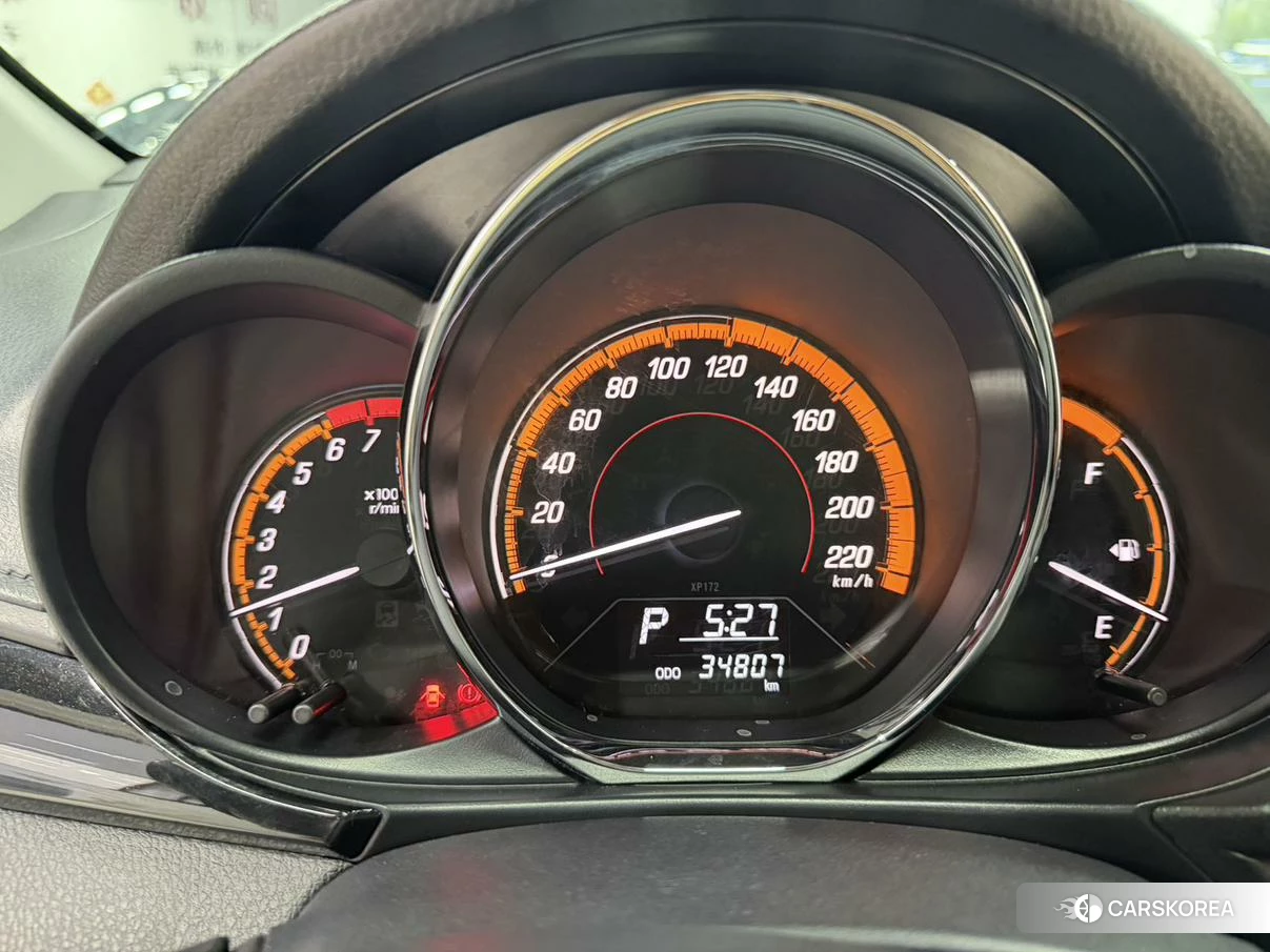 Toyota YARIS L Zhixuan id 4461301 из Китая 20