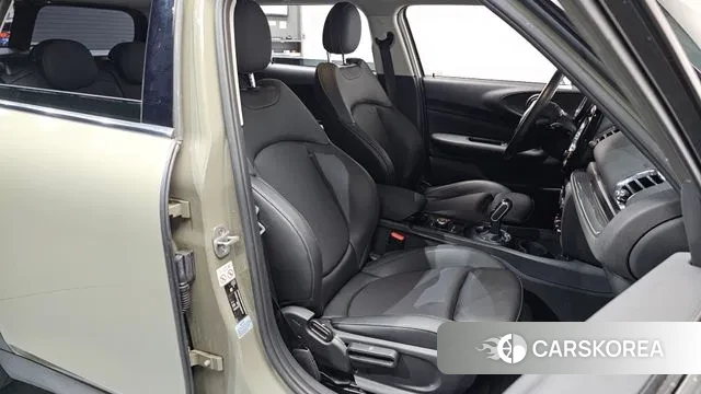 Mini Cooper Clubman id 3390653 из Кореи 19