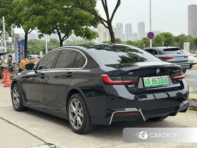 BMW i3 id 4278730 из Китая 9
