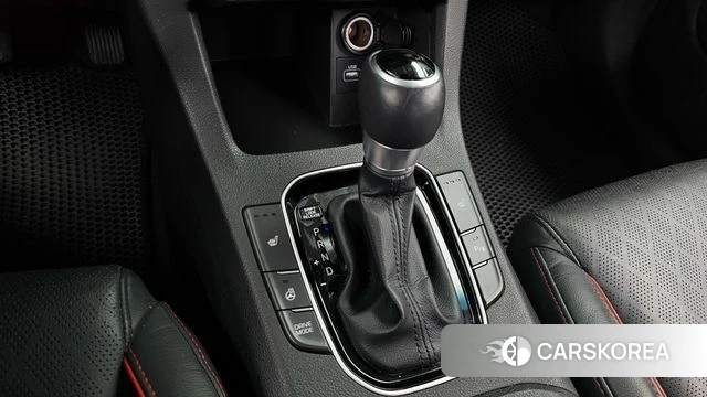 Hyundai i30 (PD) id 4557844 из Кореи 19