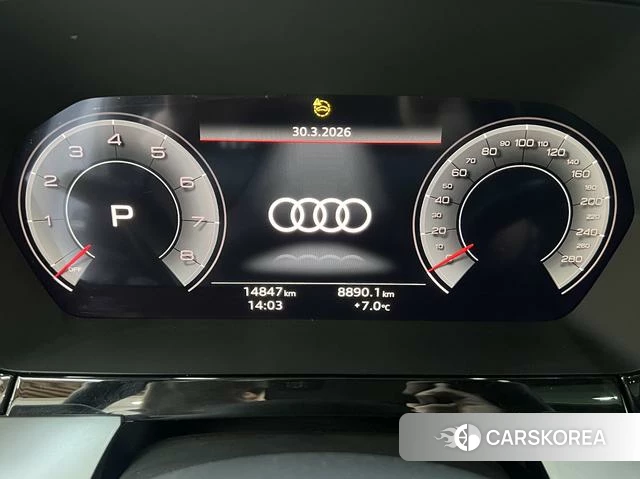 Audi A3 id 4258418 из Китая 25