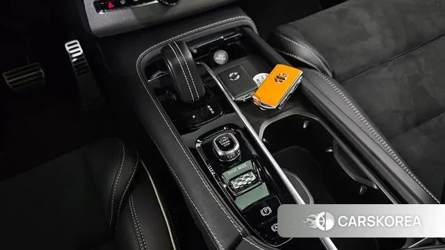 Volvo XC90 second Generation id 3094869 из Кореи 19