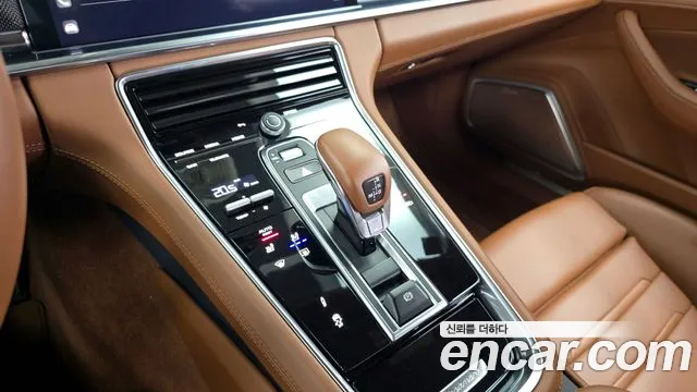 Porsche Panamera (971) id 2823702 из Кореи 19