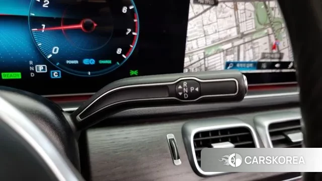 Mercedes-Benz GLS - Class X167 id 3417264 из Кореи 19