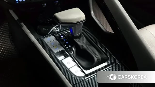 Hyundai Avante (CN7) id 3626120 из Кореи 19