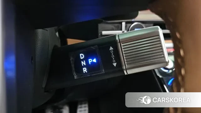 Hyundai Santa Fe (MX5) id 3560425 из Кореи 19