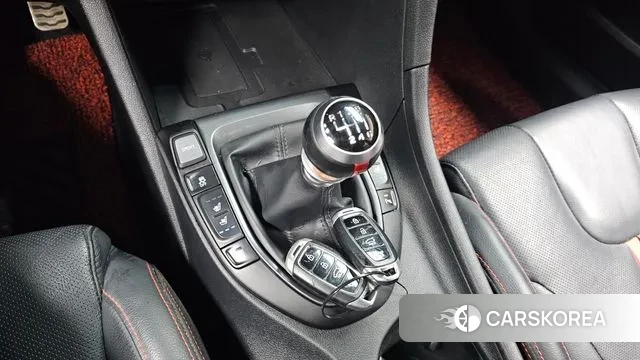 Hyundai Veloster (JS) id 3391735 из Кореи 19