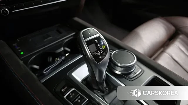 BMW X5 (F15) id 3612658 из Кореи 19