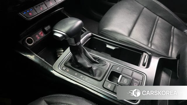 Kia The New Sorento id 3966533 из Кореи 19