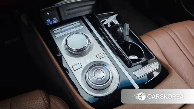 Genesis G80 (RG3) id 3664610 из Кореи 19