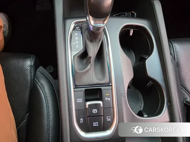 Hyundai Santa Fe TM id 3484731 из Кореи 18