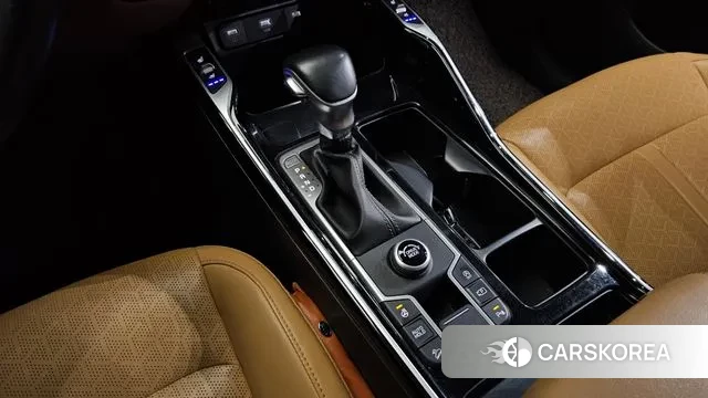 Kia Sorento 4th Generation id 2961009 из Кореи 19