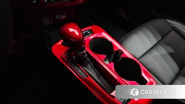 Chevrolet (GM Daewoo) Trax Crossover id 3751592 из Кореи 19