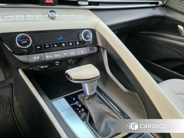 Hyundai Avante (CN7) id 4298759 из Кореи 19