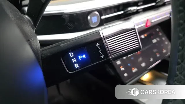 Hyundai Grandeur Hybrid (GN7) id 3523490 из Кореи 19