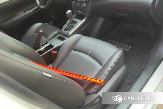 Nissan Xuan Yi id 4258017 из Китая 16