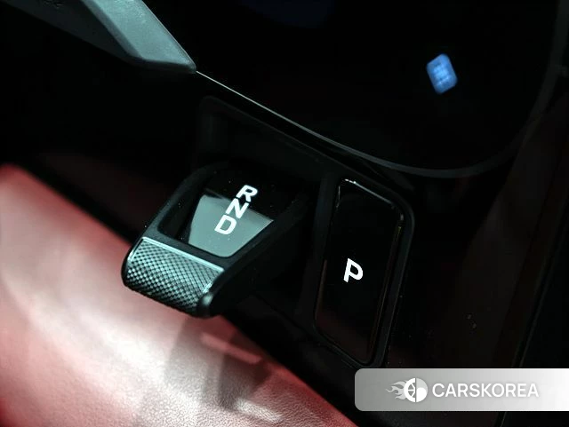 Porsche Taycan id 4612566 из Кореи 19
