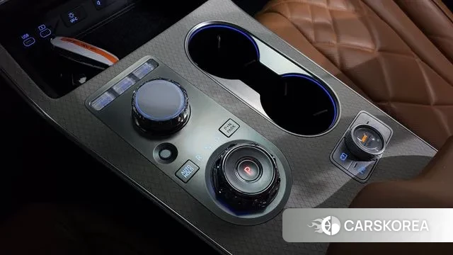 Genesis GV80 id 3721016 из Кореи 19