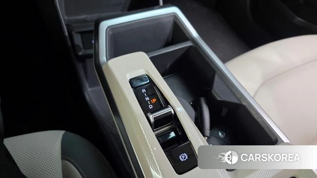 Ssangyong Torres EVX id 3838313 из Кореи 19