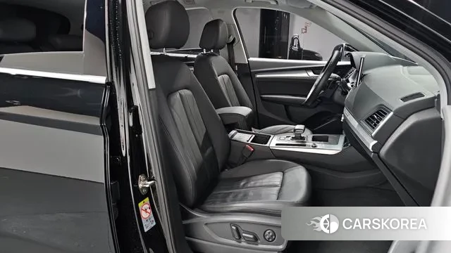 Audi Q5 (FY) id 3037875 из Кореи 19