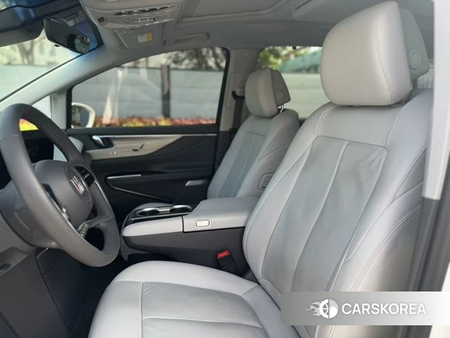 Buick GL8 id 4239698 из Китая 26