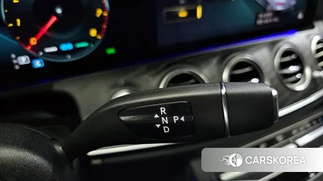 Mercedes-Benz E-Class W213 id 3300331 из Кореи 19