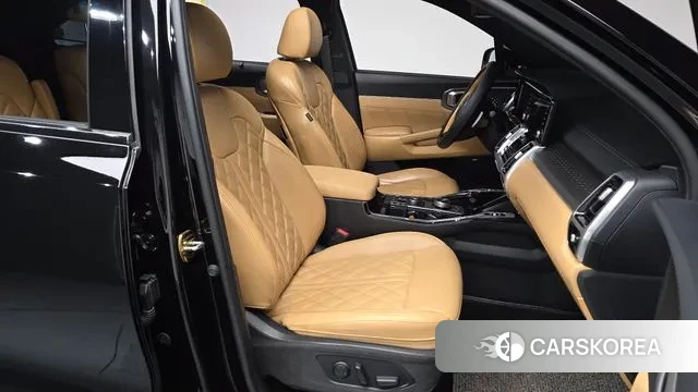 Kia Sorento 4th Generation id 3765880 из Кореи 19